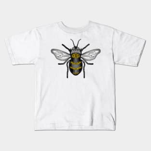 Bumble Bee Kids T-Shirt